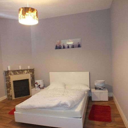 Residence Mifaly Châteauroux 외부 사진