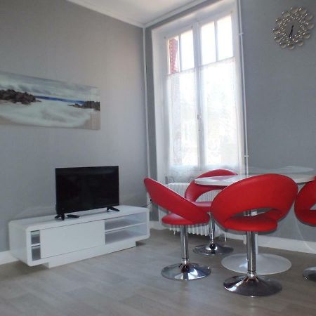 Residence Mifaly Châteauroux 외부 사진