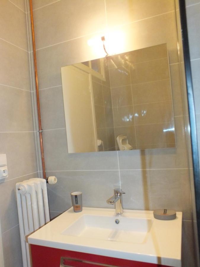 Residence Mifaly Châteauroux 외부 사진