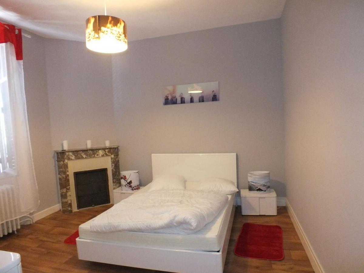 Residence Mifaly Châteauroux 외부 사진