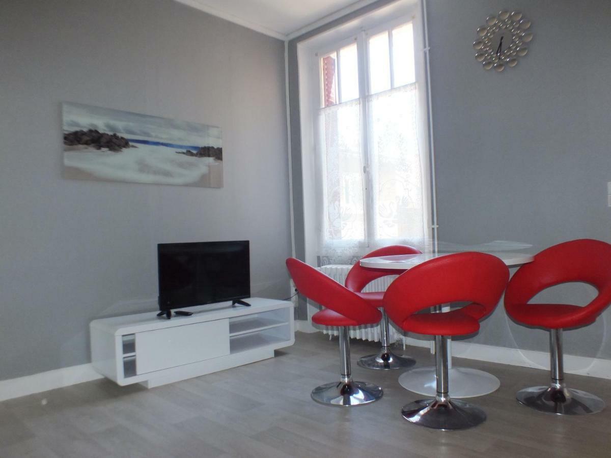 Residence Mifaly Châteauroux 외부 사진