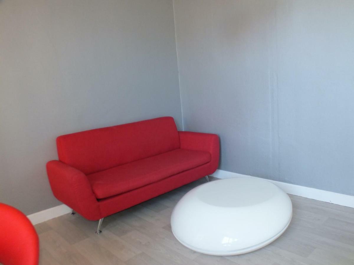 Residence Mifaly Châteauroux 외부 사진