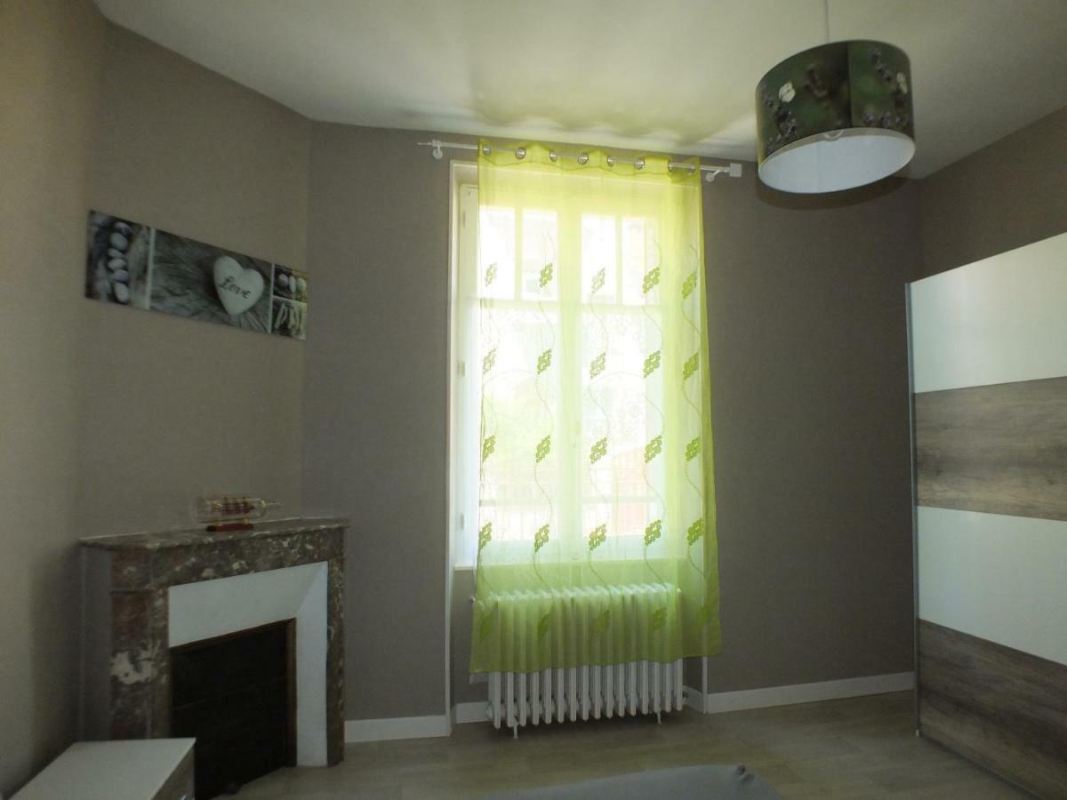 Residence Mifaly Châteauroux 외부 사진
