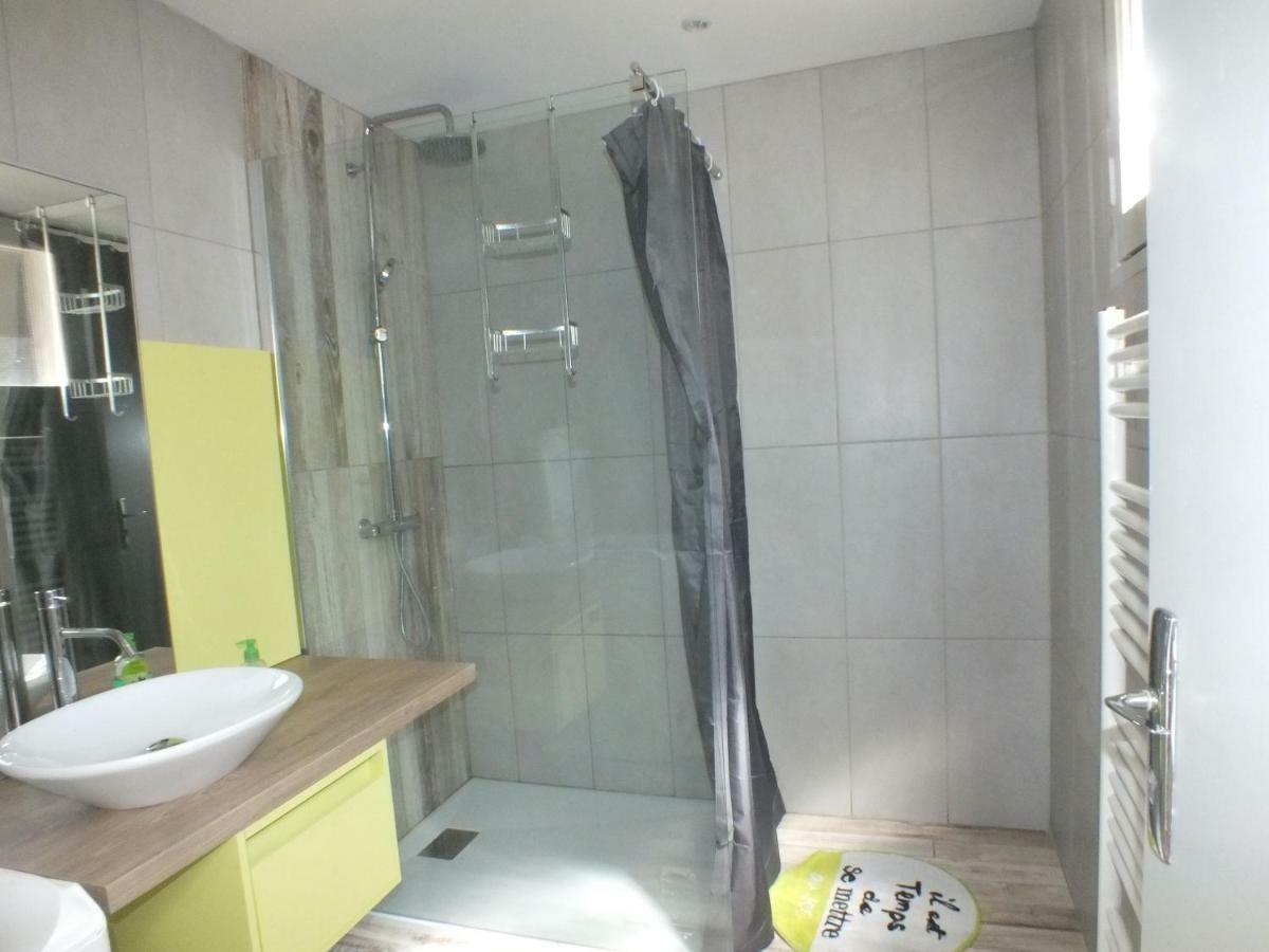 Residence Mifaly Châteauroux 외부 사진