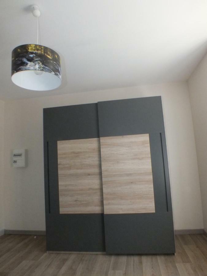 Residence Mifaly Châteauroux 외부 사진