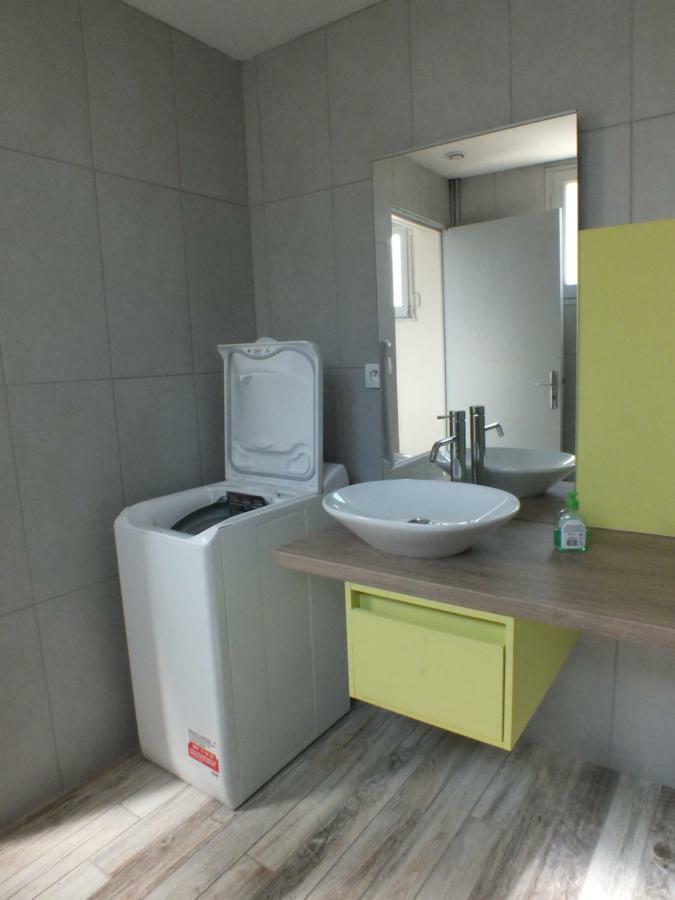 Residence Mifaly Châteauroux 외부 사진