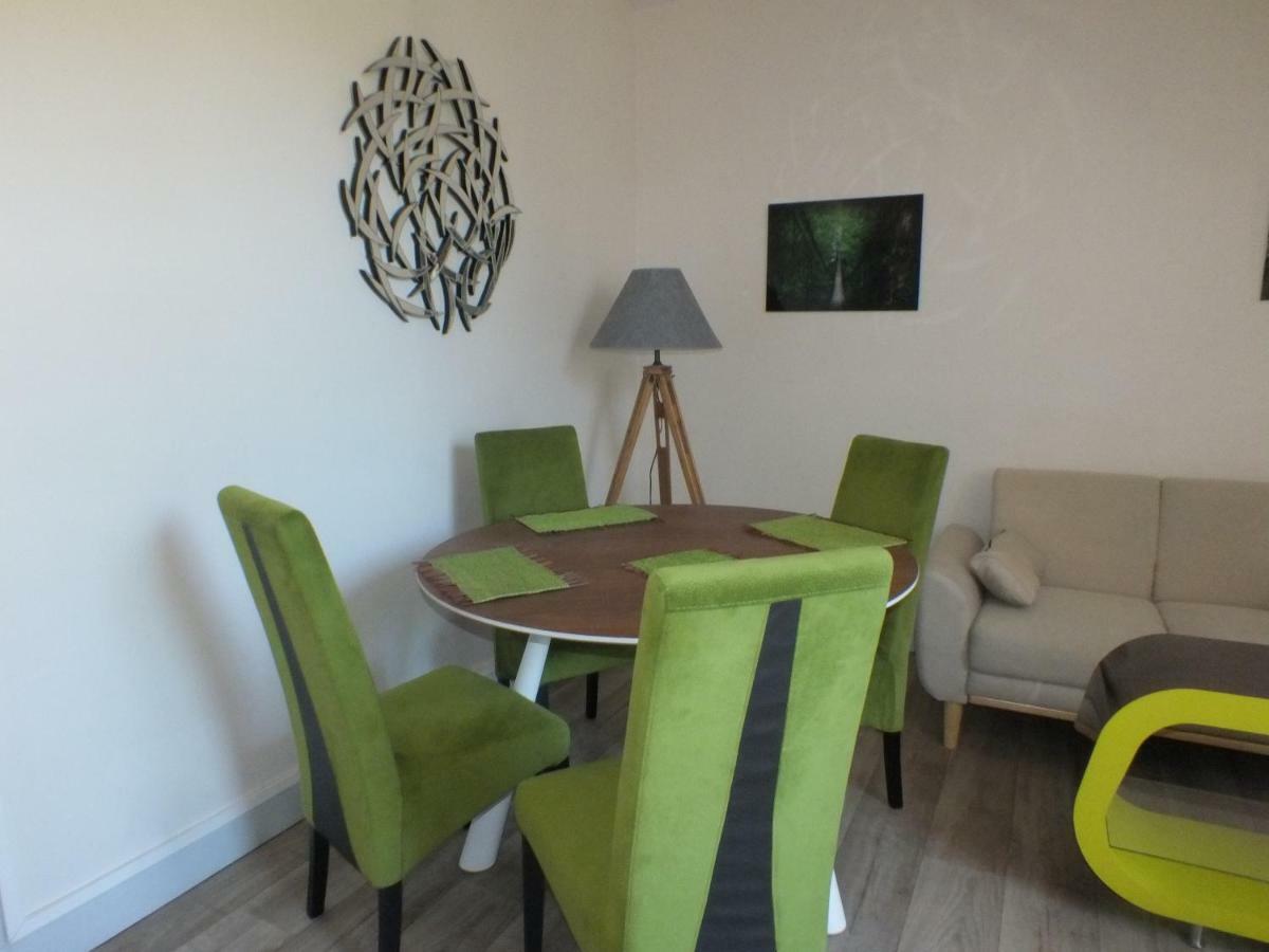 Residence Mifaly Châteauroux 외부 사진
