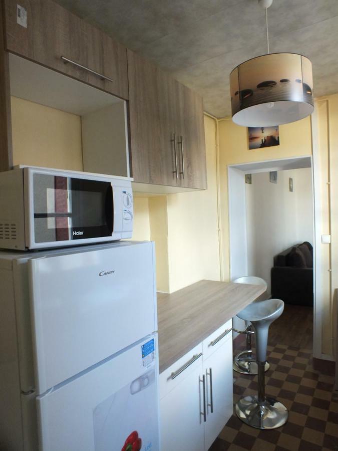 Residence Mifaly Châteauroux 외부 사진